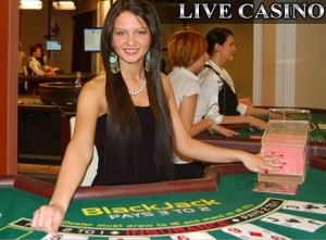 City Tower Live Casino