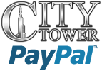 City Tower PayPal